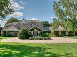 Private Rental Home with Serene Water Views