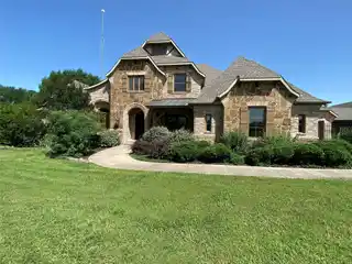 Breathtaking East Texas Estate on 30 Acres