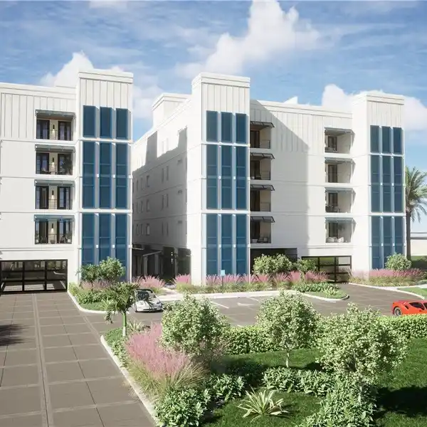A SANCTUARY AT EXCLUSIVE GULFSIDE TWELVE