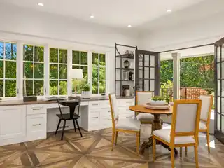 Exceptional Derby Downs Residence