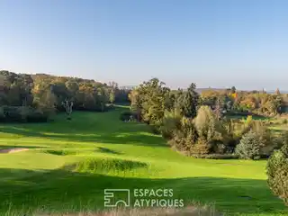 Unique Property in the Heart of Orgeval