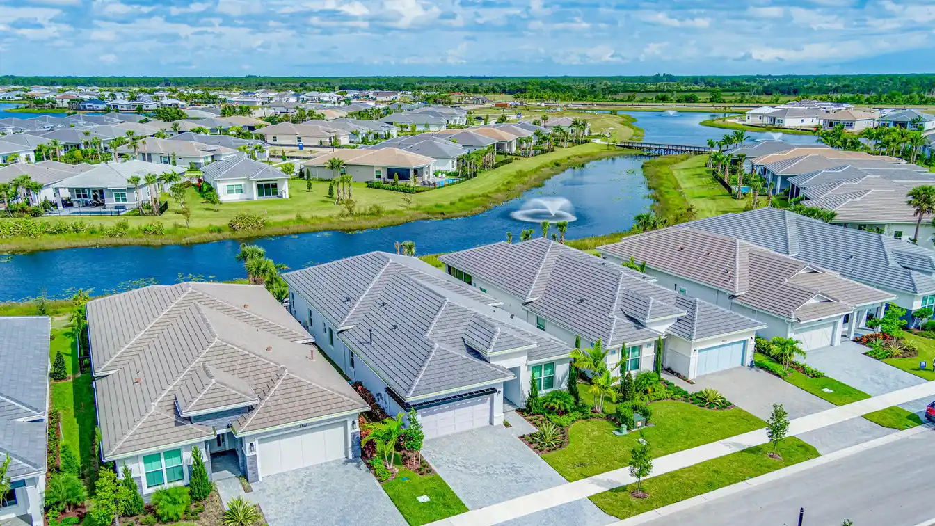 Exquisite Home in Sought-after Regency