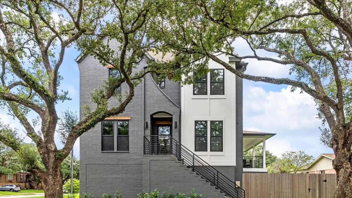 The Ultimate in Luxury Living and Exceptional Design