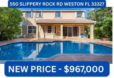 Remarkable Home in the Falls