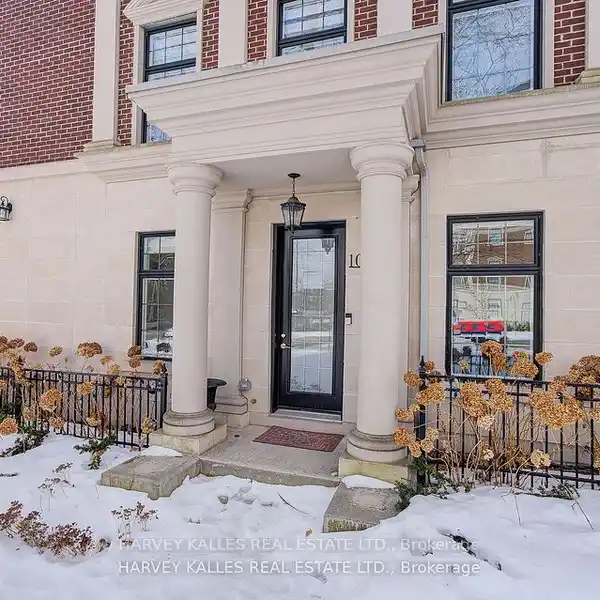 EXCEPTIONAL OPPORTUNITY IN THE BAYVIEW & YORK MILLS AREA