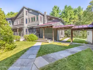 Country Living at Its Finest