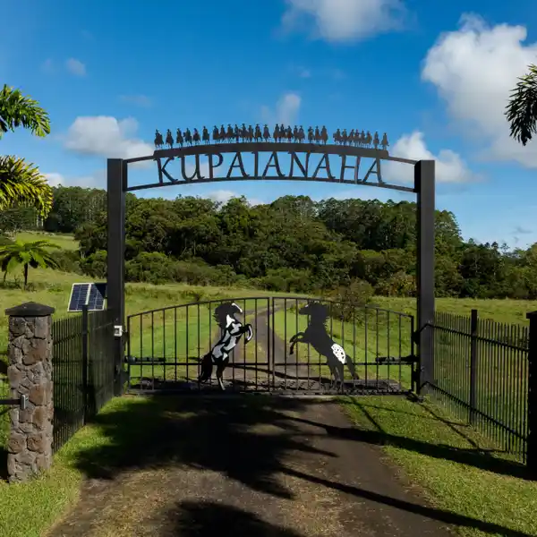 KUPAIANAHA RANCH