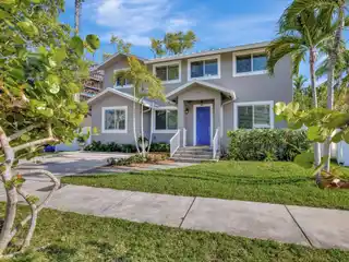 Exceptionally Crafted Home Along the Picturesque Tarpon River