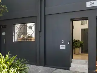 A Residence That Redefines Urban Luxury