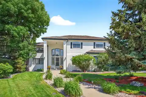 Half-Acre Haven with Walk-Out Basement