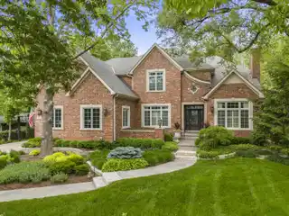 Timeless Elegance Near Downtown