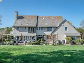 French Country-Inspired Residence in Ruby Hill