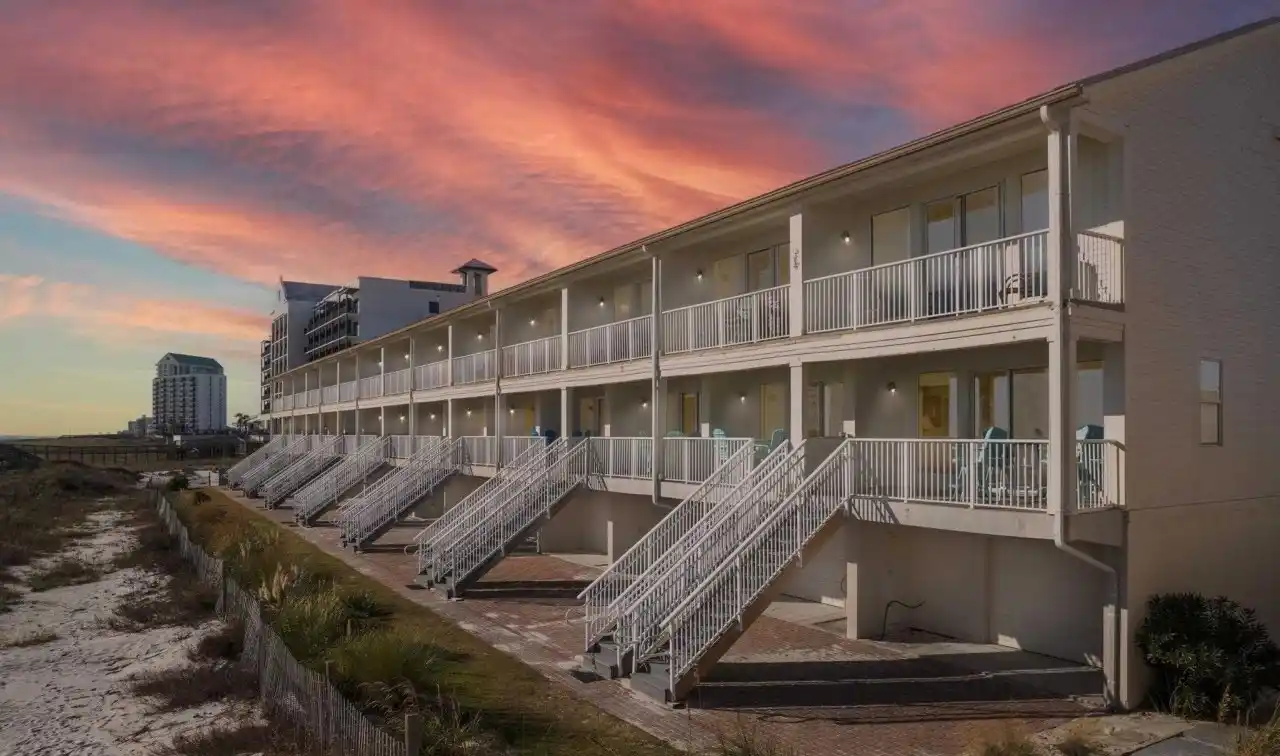 Rare Townhome on the Gulf