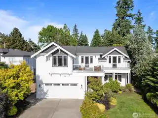 Timeless East of Market Home
