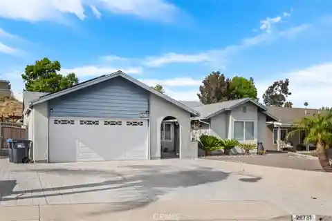 Stunning Single Level Home in Mission Viejo