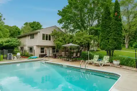 Ultimate Pool Party Home with Stunning Upgrades
