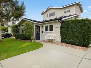 Stylish Coastal Home with Spa-Like Primary Suite