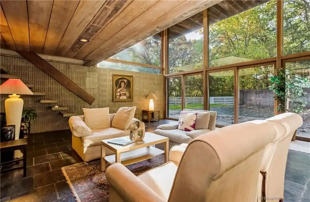 Truly Unique Private Retreat