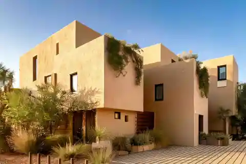 Residential