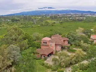 Luxury Spanish-colonial Feel