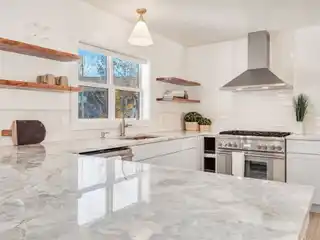 Fully Renovated Six Bedroom Home