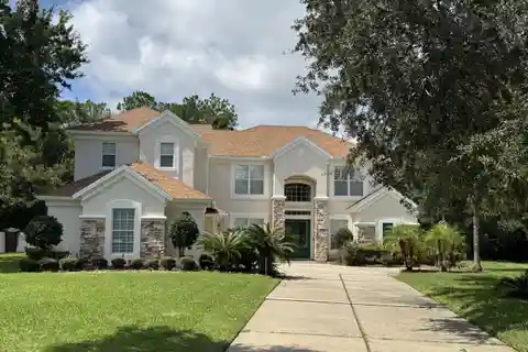 Luxury Home in Deer Creek Golf and Country Club