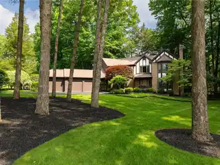 Lovingly Transformed Home in a Resort-like Setting