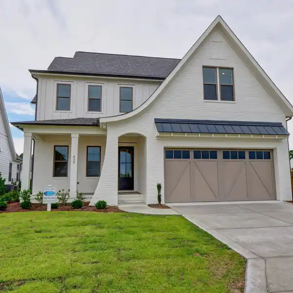 MOVE-IN READY HOME FULL OF CUSTOM FEATURES