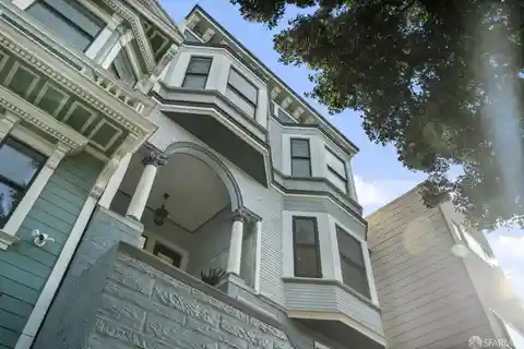 Dolores Heights Edwardian Residence
