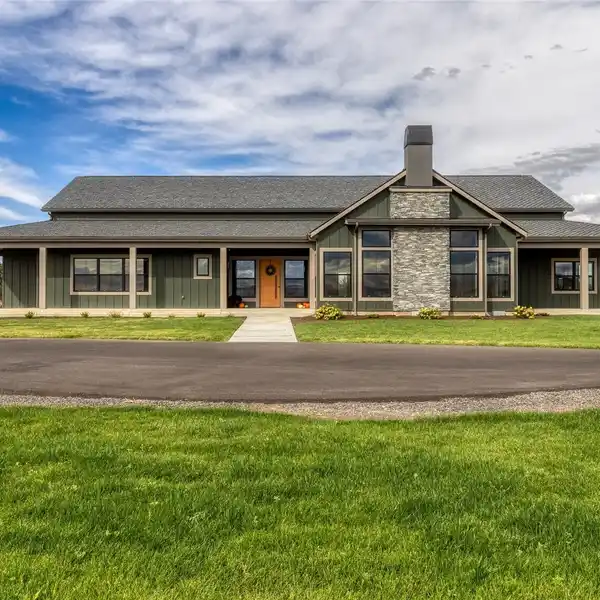 Residential