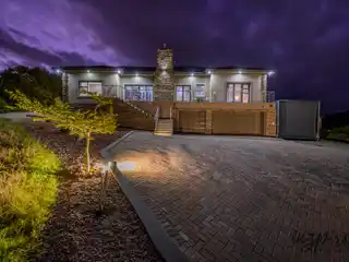 Luxury Coastal Living in Num Num Estate