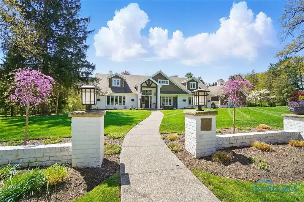 Thoughtfully Renovated Move-in Ready Home
