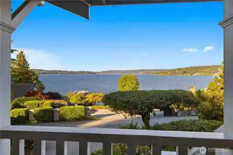 Timeless Elegance Meets Lakeside Serenity