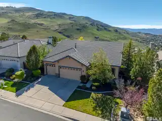 Stunning Sierra Vistas from This Amazing Property