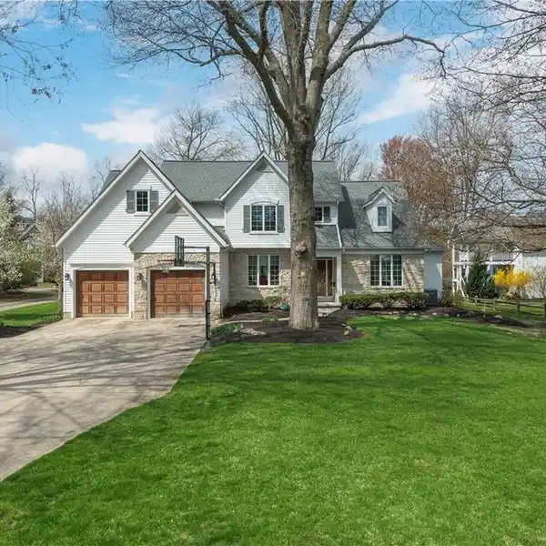 THOROUGHLY UPDATED CUSTOM HOME