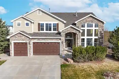 Marvelous Home