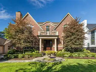 Quality Built Newer Construction on an In-Town Lot