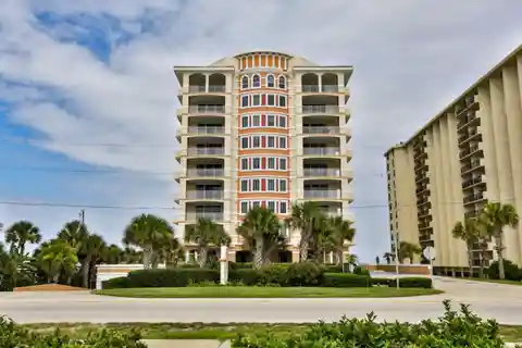 Oceanfront Corner Unit in a Premier Building
