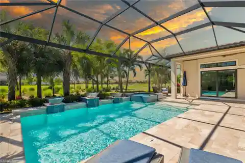 A Vacation Lifestyle in Esplanade