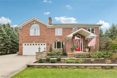 Versatile Living in a One-Of-A-Kind Estate