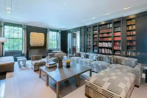 Magnificent Full-Floor Residence