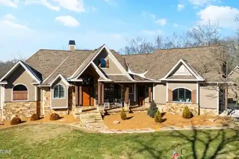Unparalleled Privacy and Craftsmanship on over 45 Acres