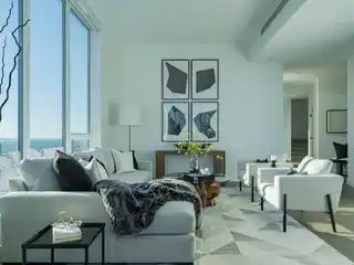 The Cardero Penthouse