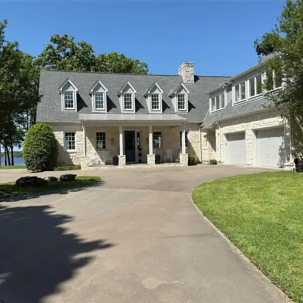 NEWLY UPDATED CAPE COD-STYLE HOME