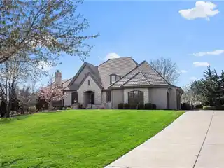 Exquisite Home in Mission Farms