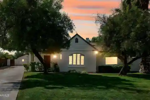 1931 Spanish Colonial Revival Masterpiece