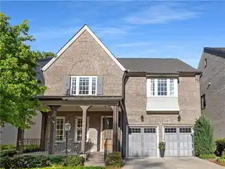 Architectural Masterpiece That Epitomizes Modern Elegance