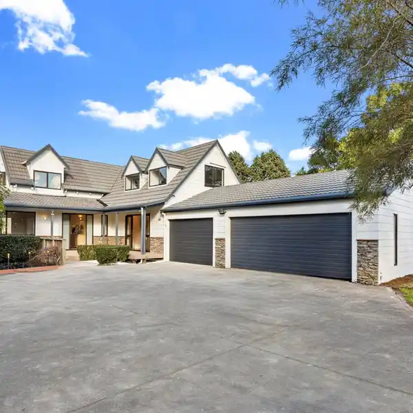 PRIVATE LIFESTYLE ESTATE