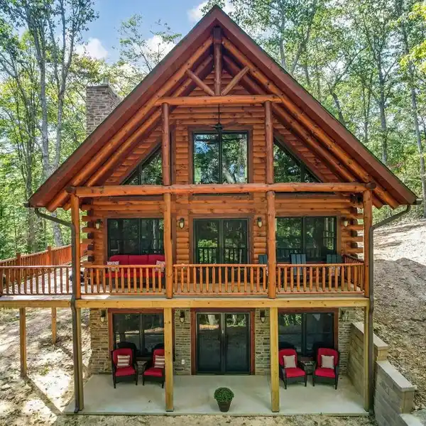 ONE-OF-A-KIND HOME WITH SPECTACULAR VIEWS