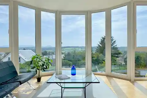 Exceptional Architect-Designed House